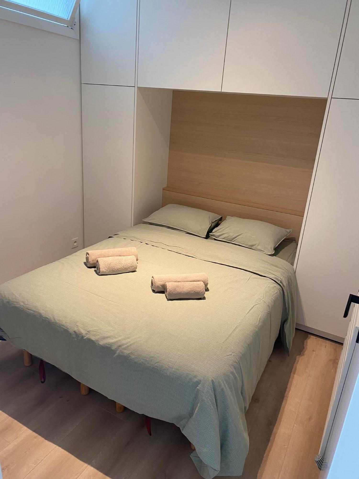 Romanza Zeezicht Middelkerke Bagian luar foto